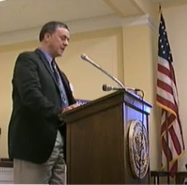 Policy Advocacy Services